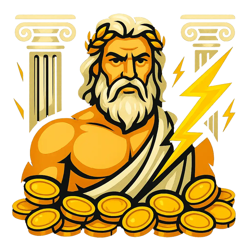 Gates of Olympus Super Scatter slot game thumbnail