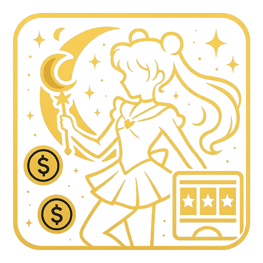 Moon Princess 100 slot game thumbnail